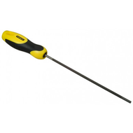 LIME RONDE POUR TRONCONNEUSE 200X4 LIME RONDE POUR TRONCONNEUSE 200X4